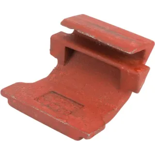 Plate  K6800670 Kuhn