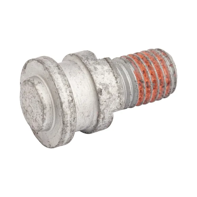 Screw, self-Locking  K6807720 Kuhn