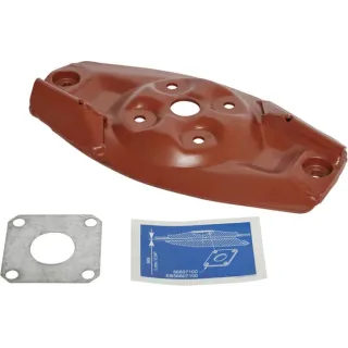 Disc flat  K6803050 Kuhn