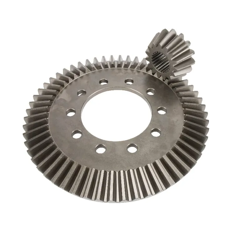 Koniskā zobrats Z15/56 K2511850 Kuhn 52512700