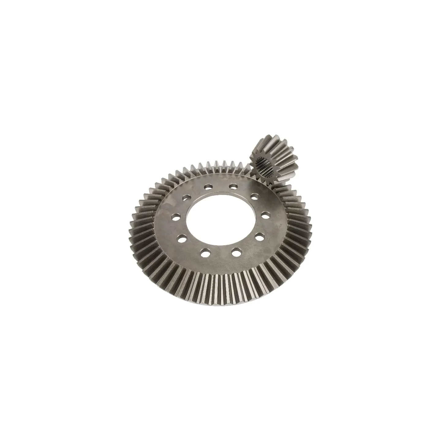 Koniskā zobrats Z15/56 K2511850 Kuhn 52512700