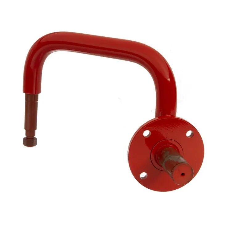Riteņa kolonna K8023822 Kuhn