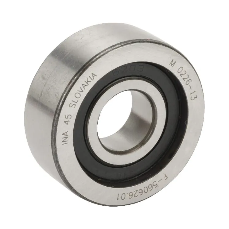 swivel caster wheel  K8017440 Kuhn