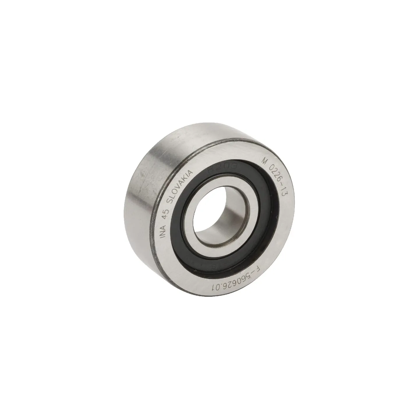 swivel caster wheel  K8017440 Kuhn