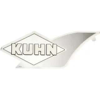 Uzlīme K9530080 Kuhn