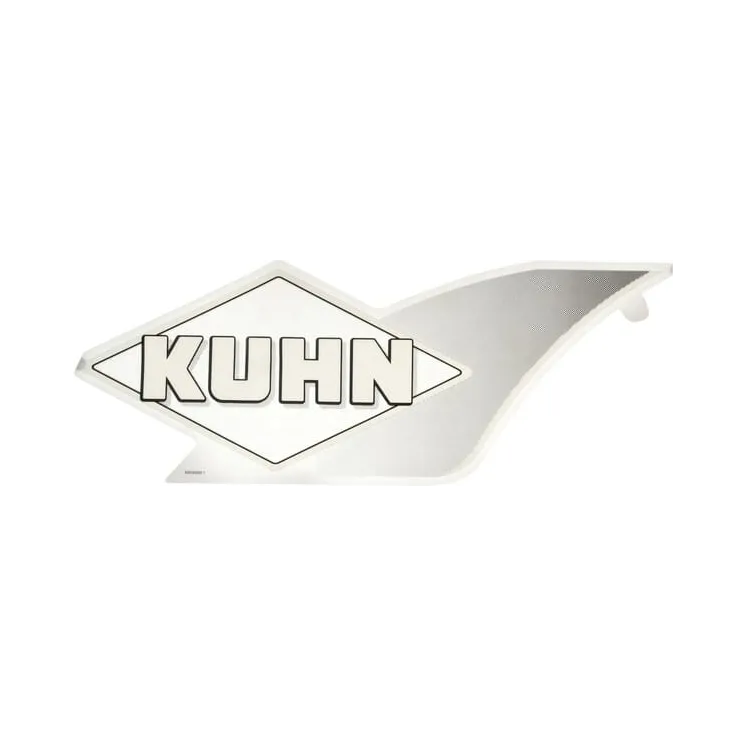 Decal  K9530080 Kuhn