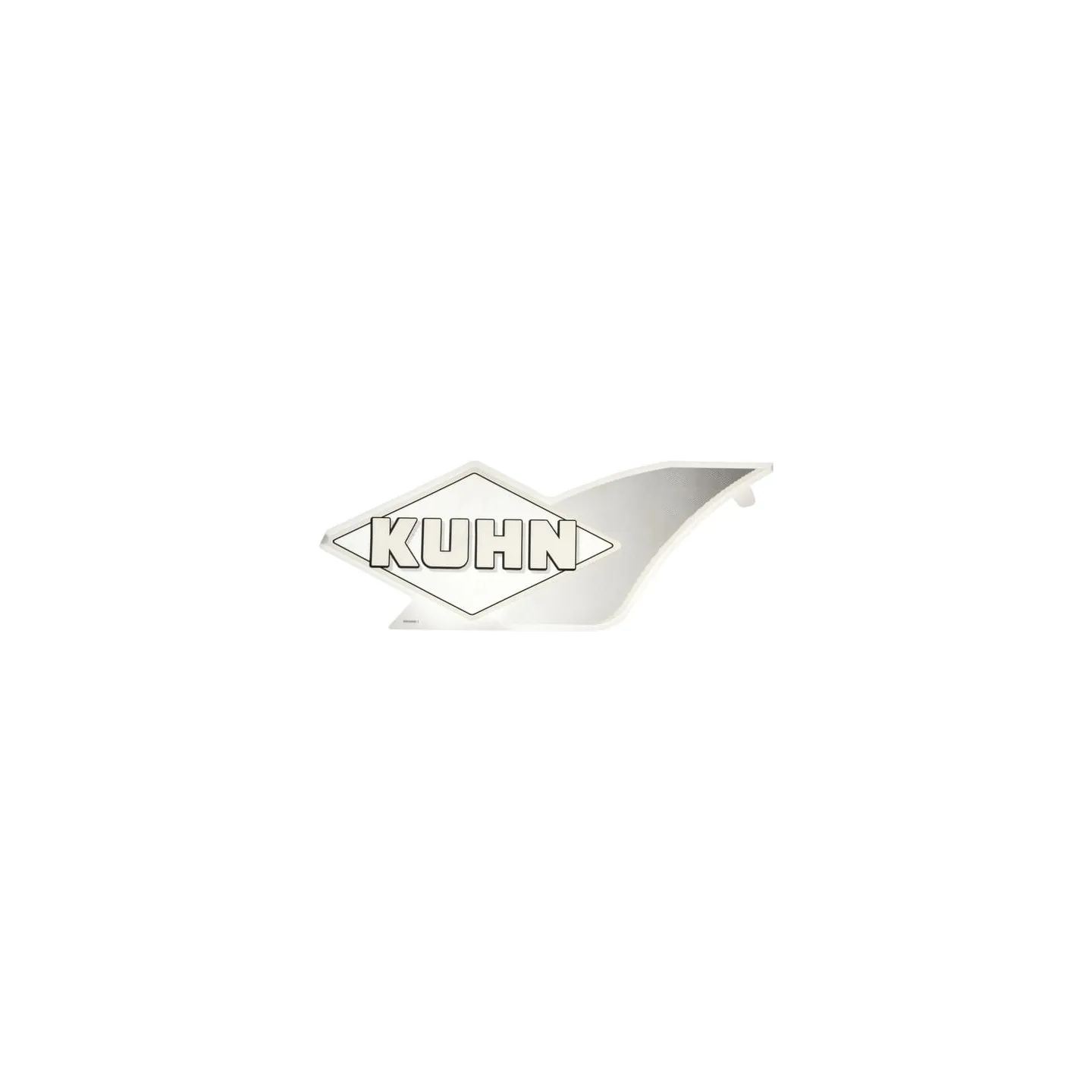 Decal  K9530080 Kuhn