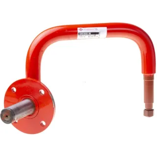 Wheel Column  K8023832 Kuhn