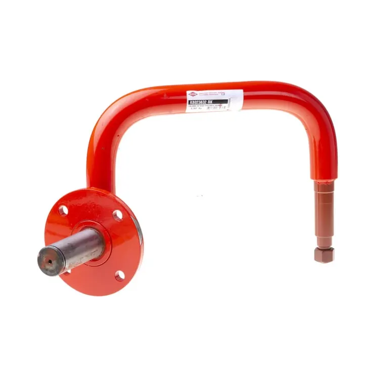 Riteņa kolonna K8023832 Kuhn