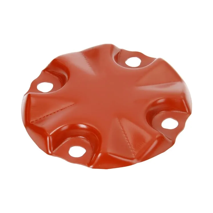 Cover  K6804980 Kuhn