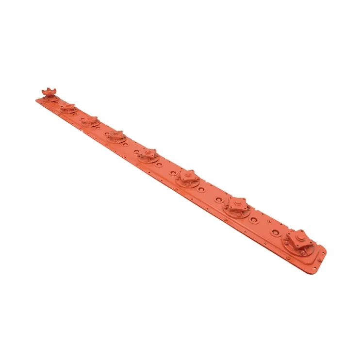 Plēves stienis K6808430 Kuhn 1045410 K6801690 K6807180