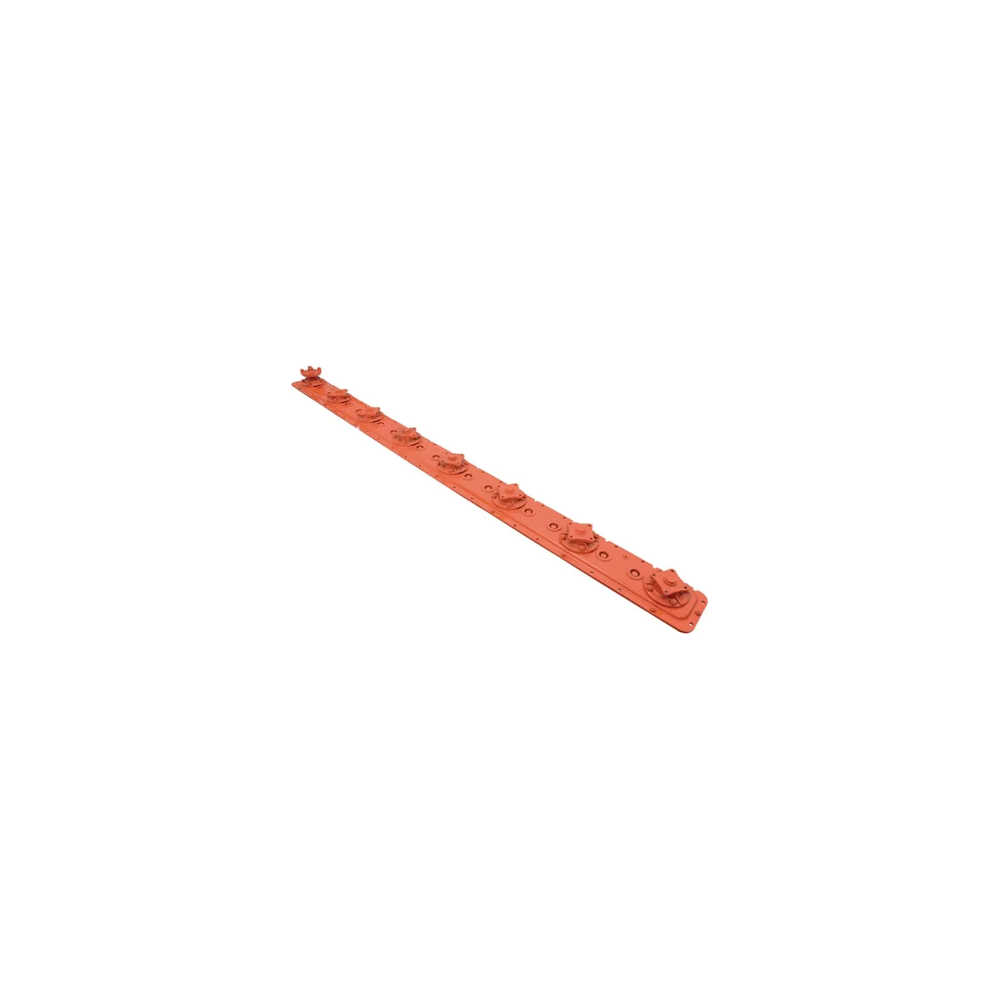 Cutter bar  K6808430 Kuhn 1045410 K6801690 K6807180