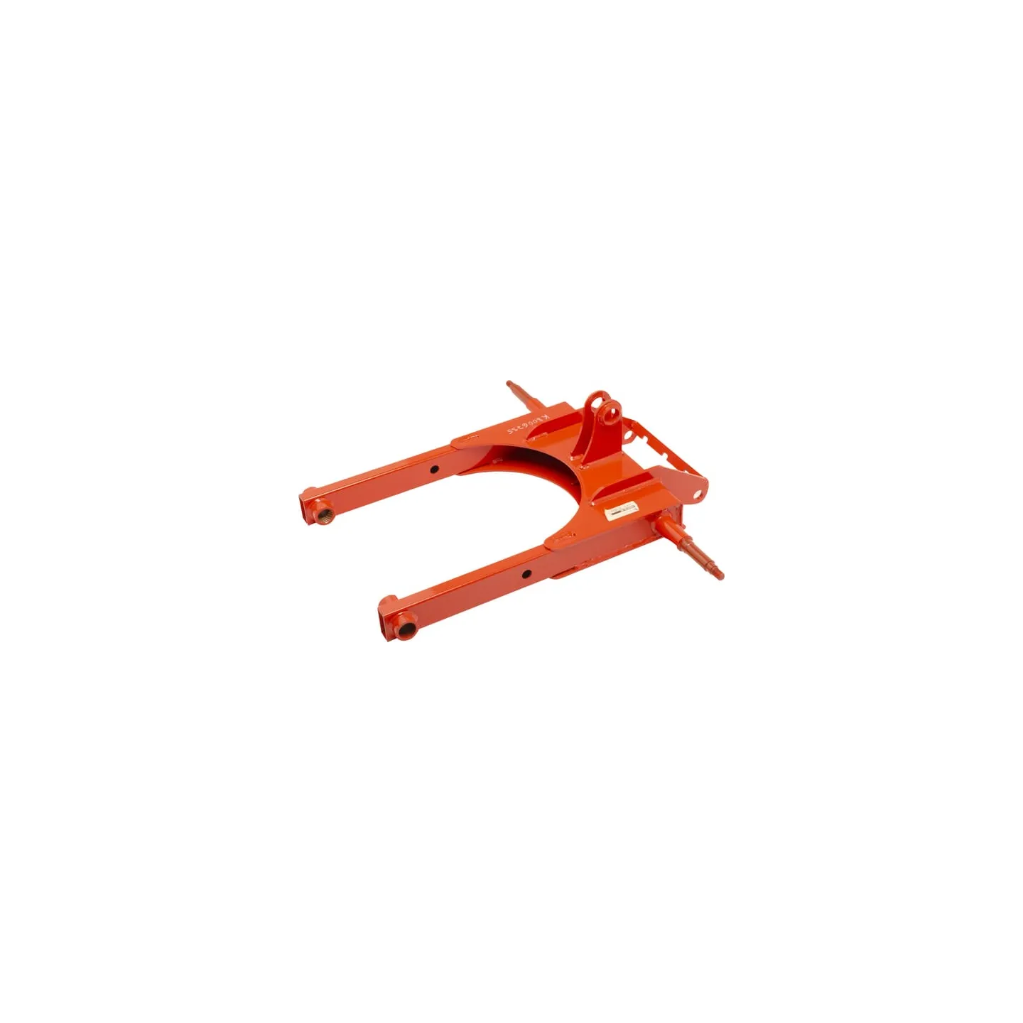 Atbalsts K8006735 Kuhn