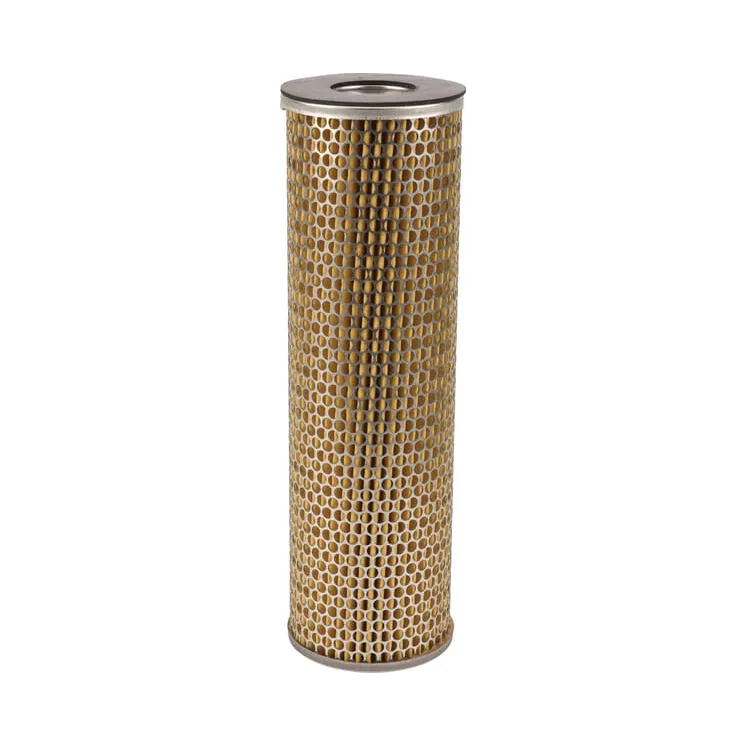 Hydraulic transmission filter  MA46028 Manitou