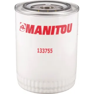 Dzinēja eļļas filtrs MA133755 Manitou