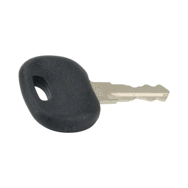 key per unit  MA184818 Manitou