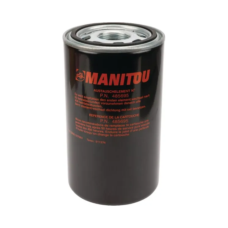 Transmisijas filtrs MA485695 Manitou