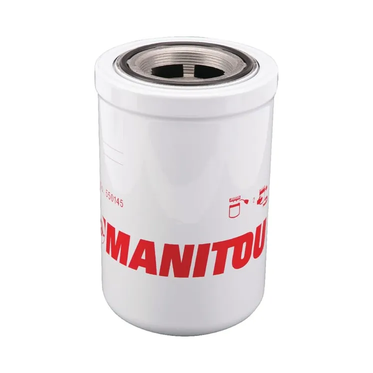 Transmission filter  MA550145 Manitou