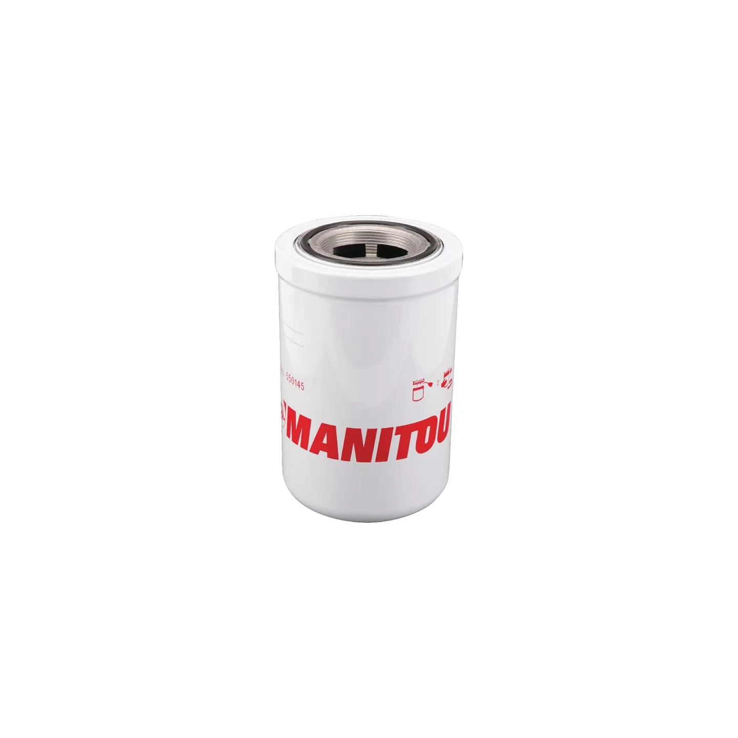 Transmission filter  MA550145 Manitou
