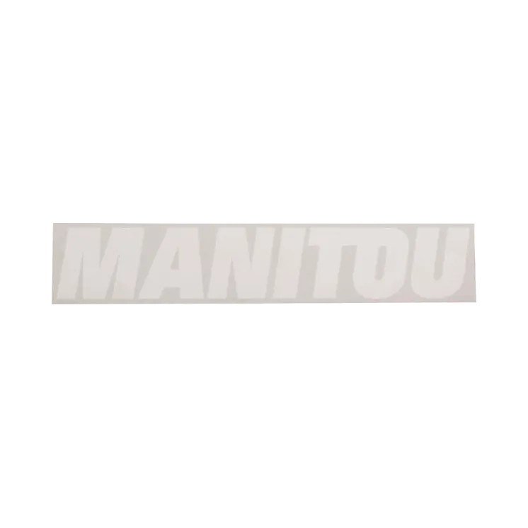 Uzlīme MA253610 Manitou