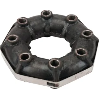 Elastīgā sakabe MA526718 Manitou