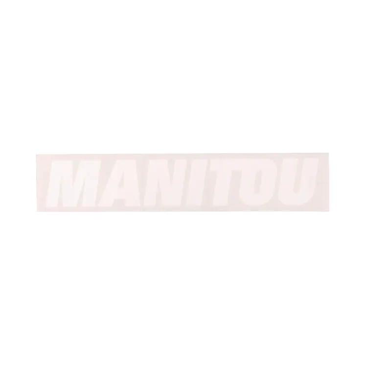 Uzlīme MA240807 Manitou