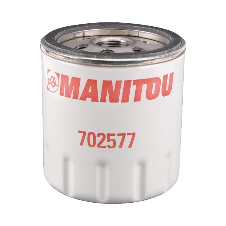 Eļļas filtrs MA702577 Manitou
