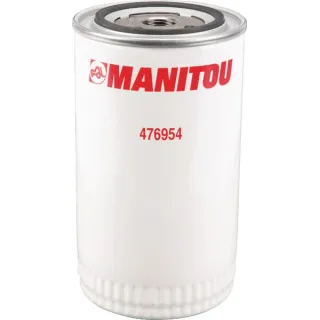 Dzinēja eļļas filtrs turbo MA476954 Manitou