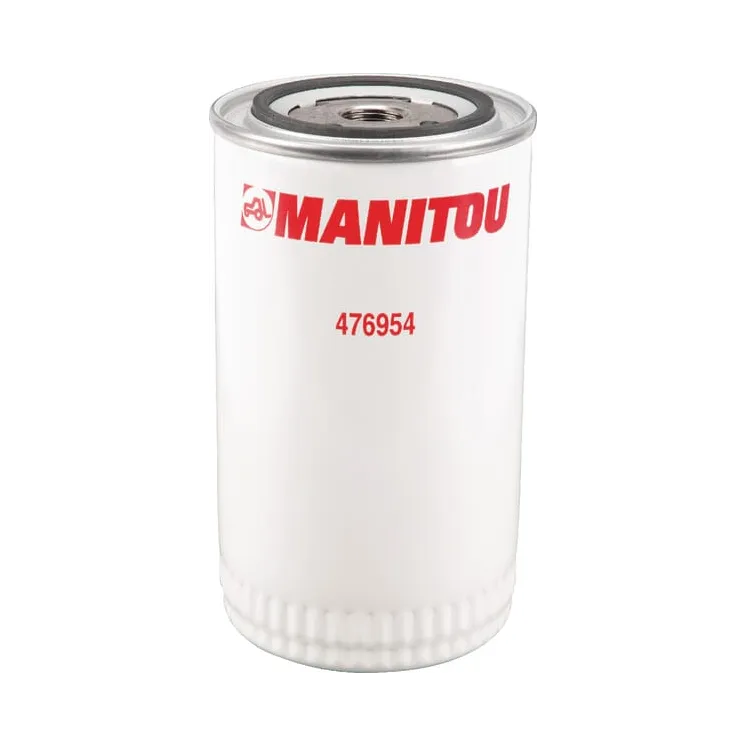 Dzinēja eļļas filtrs turbo MA476954 Manitou