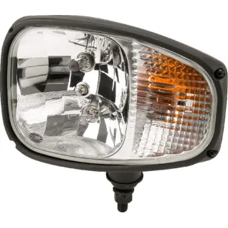 Priekšējais lukturis kreisais MA265416 Manitou