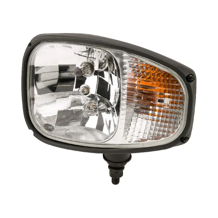 Priekšējais lukturis kreisais MA265416 Manitou