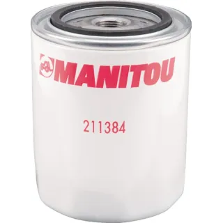 Dzinēja eļļas filtrs MA211384 Manitou