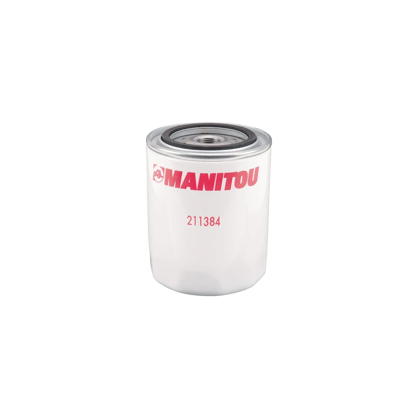Dzinēja eļļas filtrs MA211384 Manitou