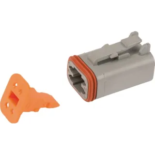 Spraudņa korpuss MA552465 Manitou