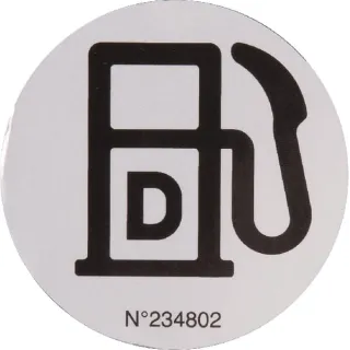 Līme MA234802 Manitou