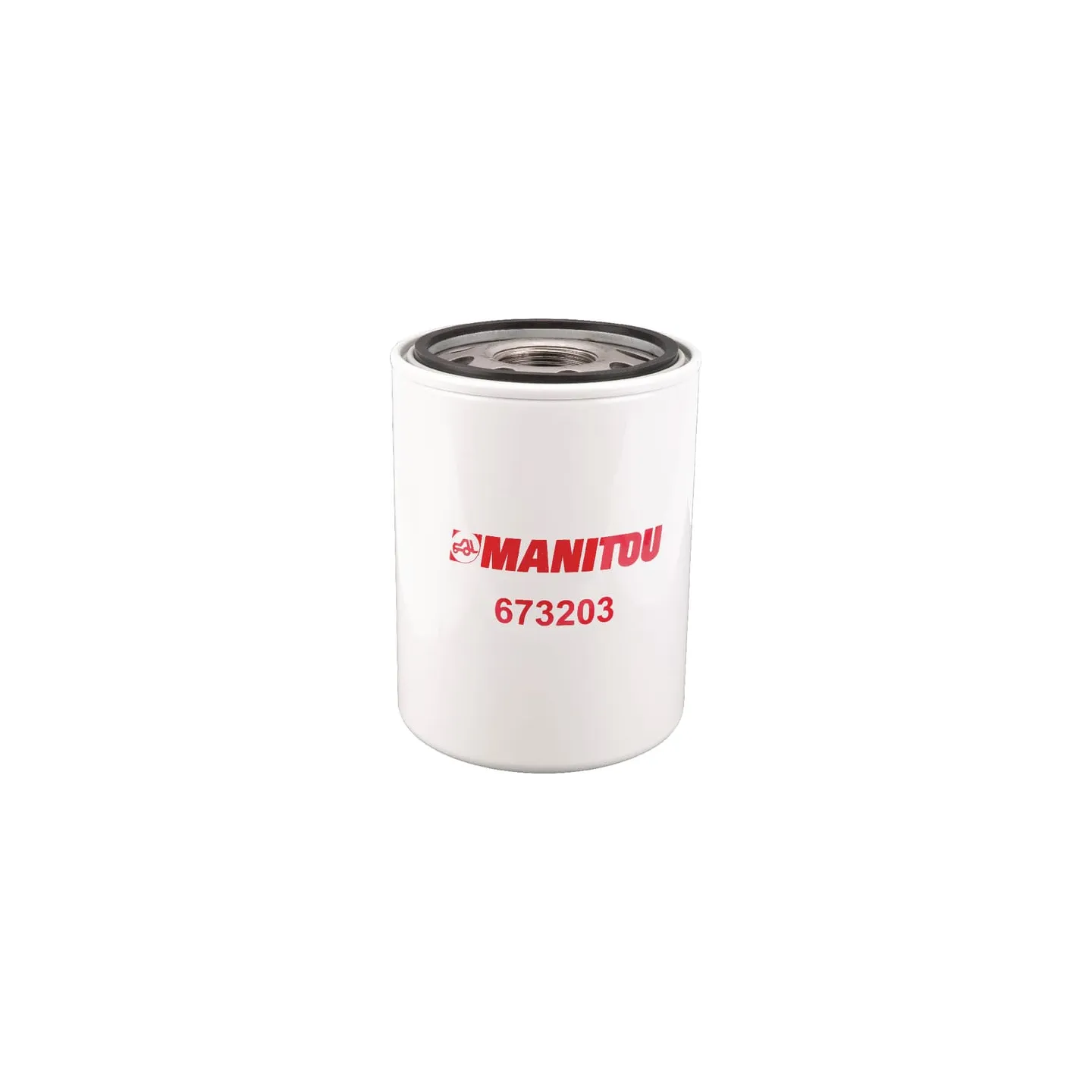 Hidraulika atgaitas filtrs MA673203 Manitou