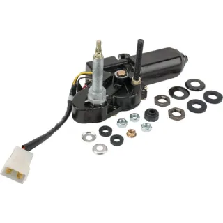 Stikla tīrītāja motors MA174055 Manitou