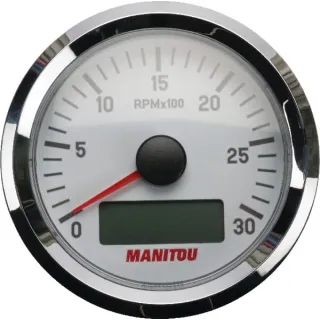 Apgriezienu mērītājs MA288751 Manitou