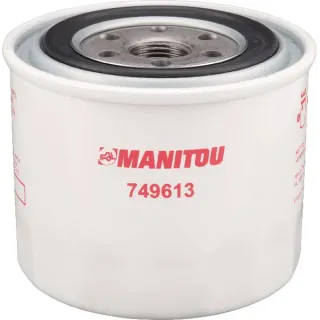 Dzinēja eļļas filtrs MA749613 Manitou