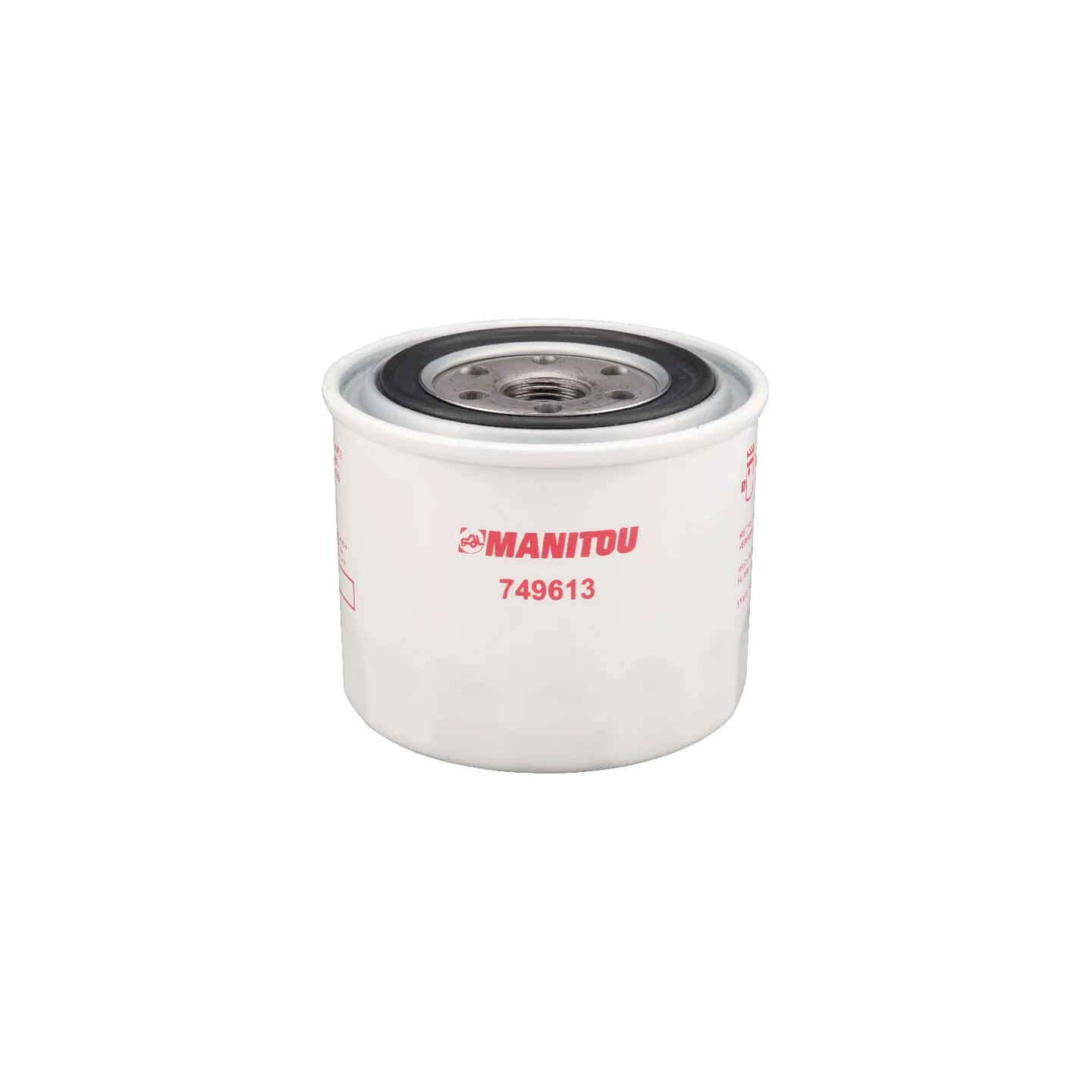 Engine oil filter  MA749613 Manitou