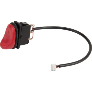 Atpakaļgaitas slēdzis MA794722 Manitou