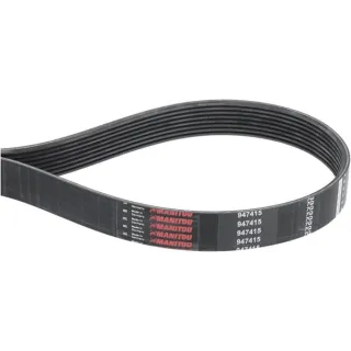 Ģeneratora siksna MA947415 Manitou