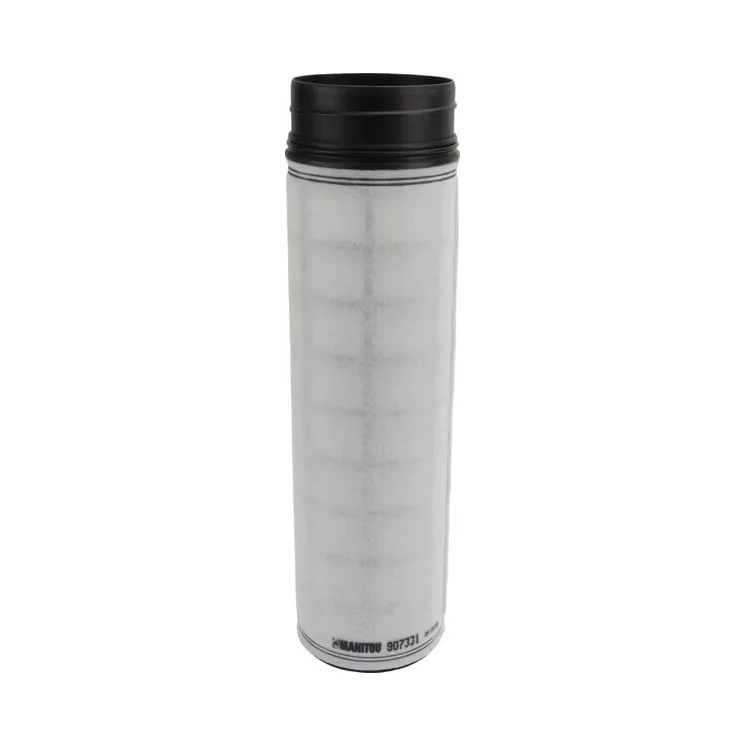 Inner air filter  MA907331 Manitou