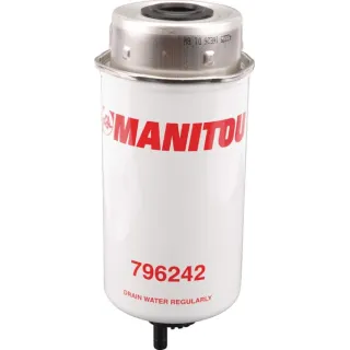 Degvielas filtrs MA796242 Manitou
