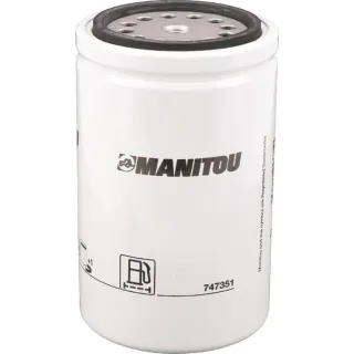 Degvielas filtrs MA747351 Manitou