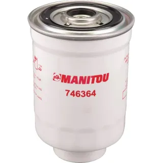 Degvielas filtrs MA746364 Manitou