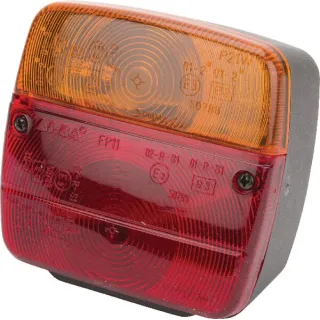 Aizmugurējais lukturis MA894814 Manitou