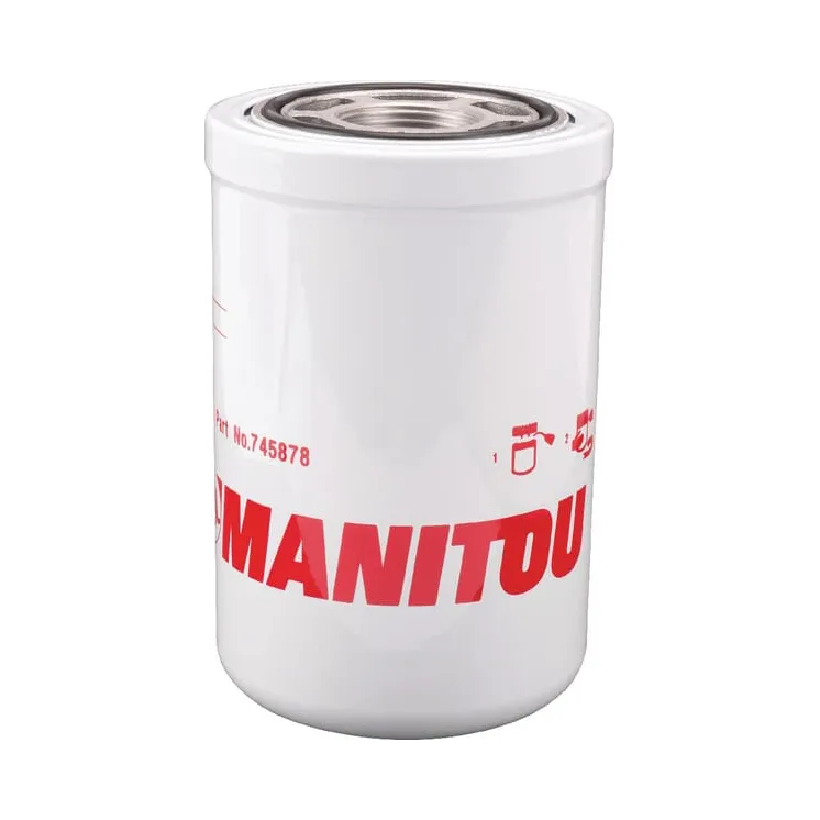 Sauer transmisijas filtrs MA745878 Manitou