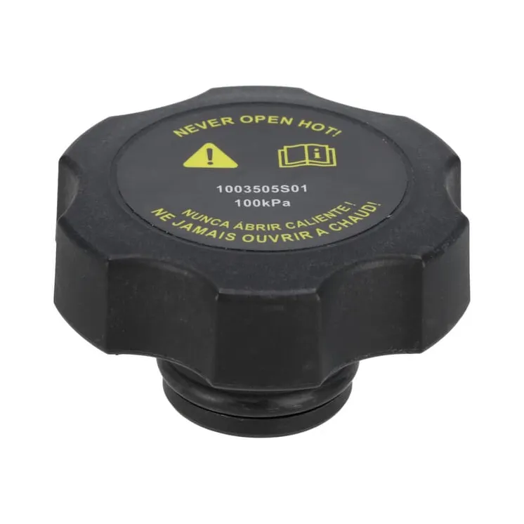 Radiator cap  MA940895 Manitou