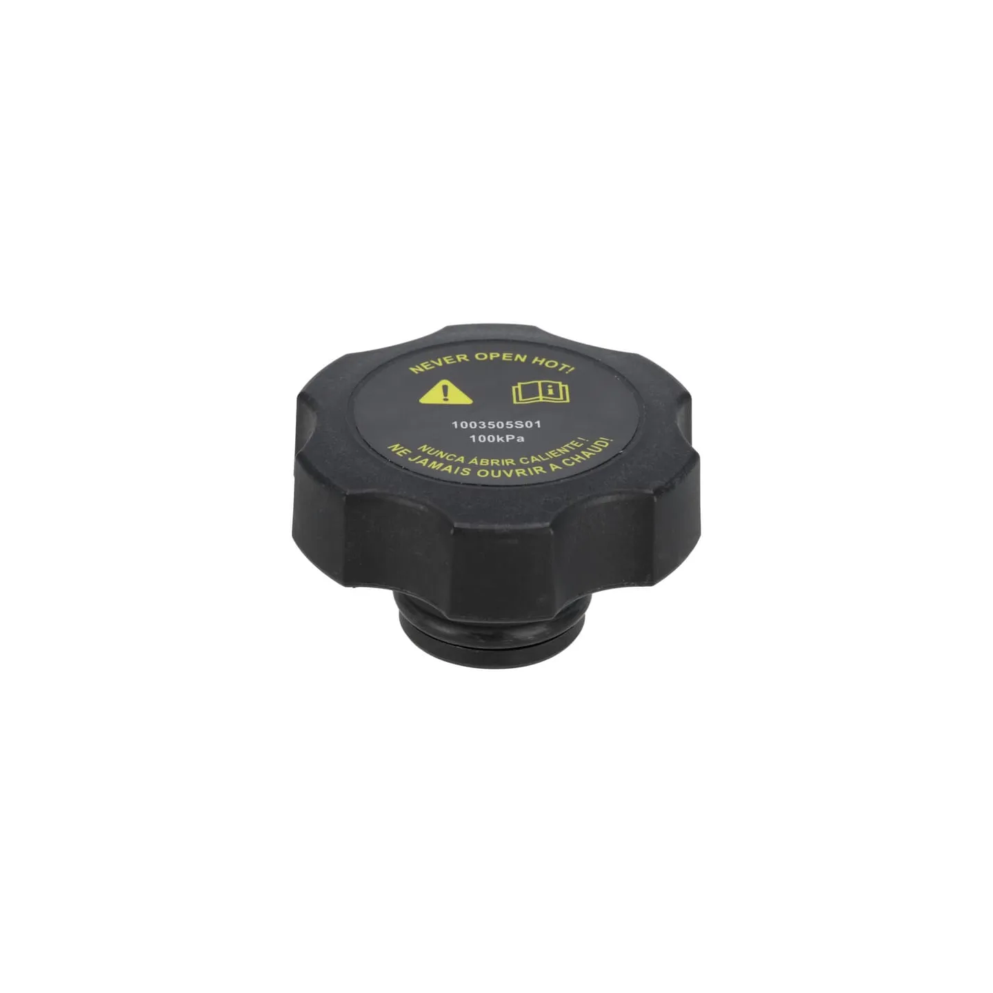 Radiator cap  MA940895 Manitou